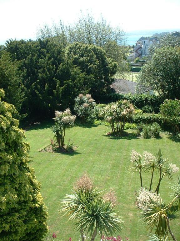 Allerdale Ξενοδοχείο Torquay Εξωτερικό φωτογραφία