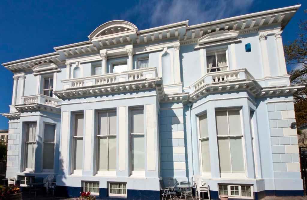 Allerdale Ξενοδοχείο Torquay Εξωτερικό φωτογραφία